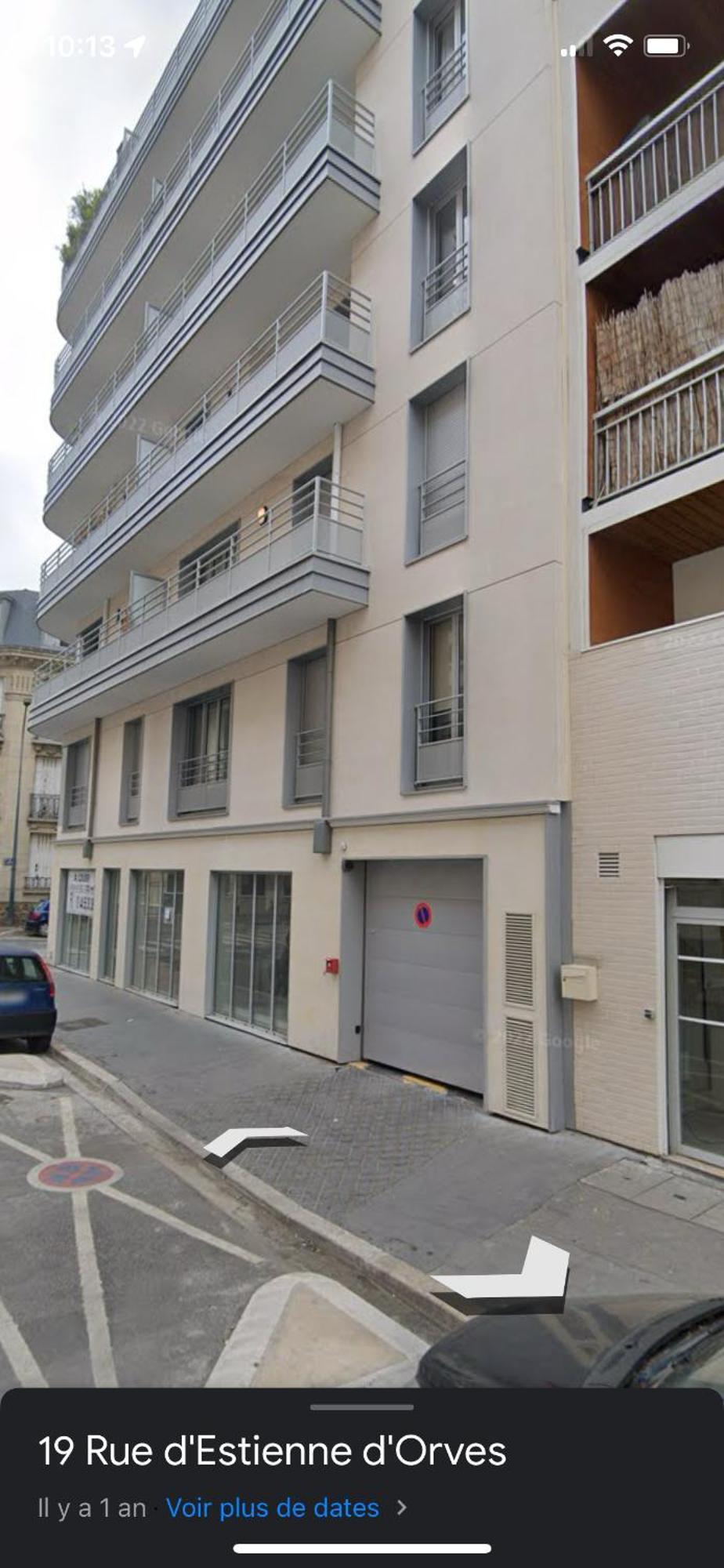 Stunning Apartment With Balcony To Visit Paris لوفالوا بيريه المظهر الخارجي الصورة